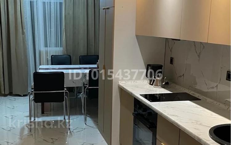 1-комнатная квартира · 56 м² · 2/15 этаж, 17-й мкр, ​17-й микрорайон 6 за 29.5 млн ₸ в Актау — фото 2