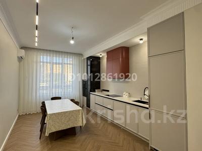 4-бөлмелі пәтер · 134 м² · 2/9 қабат, 14-й мкр 86, бағасы: 93 млн ₸ в Актау