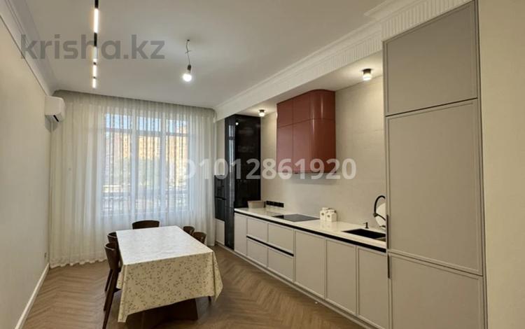 4-бөлмелі пәтер · 134 м² · 2/9 қабат, 14-й мкр 86, бағасы: 93 млн ₸ в Актау — фото 2