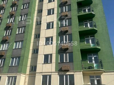 1-комнатная квартира · 40 м² · 3/9 этаж, Бәйдібек би 398/6 за 100 000 〒 в Шымкенте, Абайский р-н