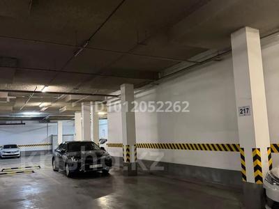 Паркинг · 20 м² · Тажибаевой 157 к8 за 40 000 〒 в Алматы, Бостандыкский р-н