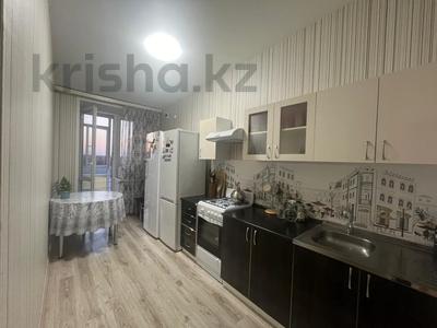 2-комнатная квартира · 54.6 м² · 6/6 этаж, юбилейный 11 за 22.2 млн ₸ в Костанае
