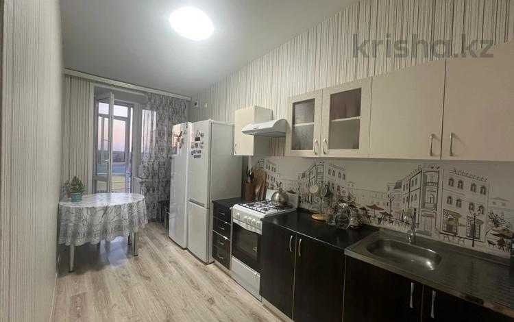 2-бөлмелі пәтер · 54.6 м² · 6/6 қабат, юбилейный 11, бағасы: 22.2 млн ₸ в Костанае — фото 14