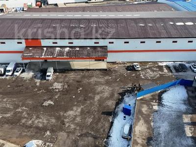 Промбаза · 88.73 га, мкр Кемел (Первомайское), Первомайская промзона — Бурундайская за 850 млн ₸ в Алматы, Жетысуский р-н
