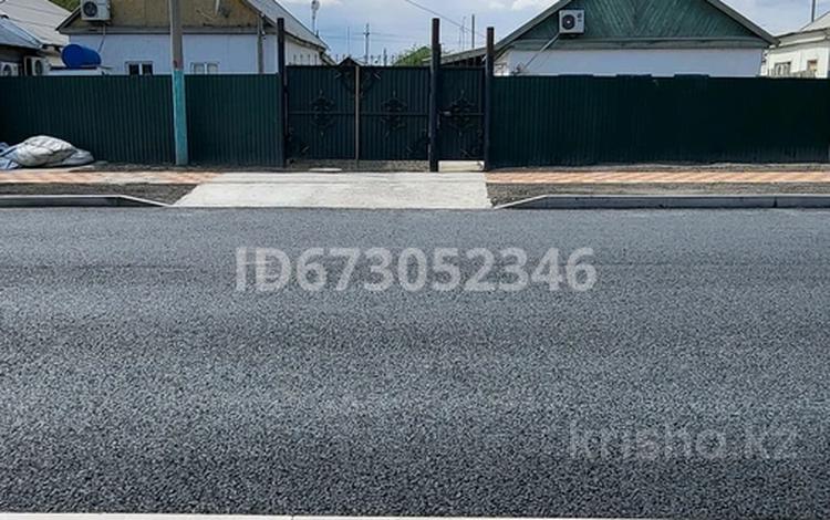 Отдельный дом · 3 комнаты · 84 м² · 7 сот., мкр Атырау, Молдагулова 117 — Баутина за 30 млн 〒 — фото 16