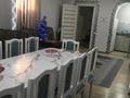 Отдельный дом · 3 комнаты · 80 м², Толебаева 125 за 200 000 ₸ в Талдыкоргане