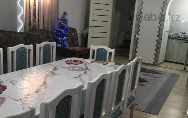Отдельный дом · 3 комнаты · 80 м², Толебаева 125 за 200 000 ₸ в Талдыкоргане — фото 2
