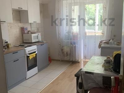 2-комнатная квартира · 60 м² · 2/9 этаж, Мустафина 13 за 25.5 млн ₸ в Астане, Алматы р-н