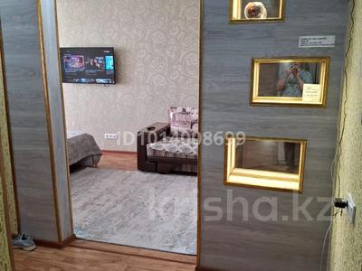 1-комнатная квартира · 42 м² · 11/12 этаж, 15 микрорайон — Жамбыла за 12 000 ₸ в Семее