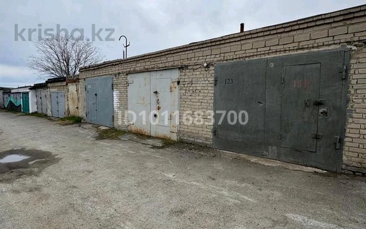Гараж · 22.05 м² · Мояковского 99а/1, бағасы: 2.5 млн ₸ в Костанае — фото 2