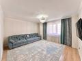 3-комнатная квартира · 105 м² · 9/12 этаж, Кошкарбаева 46/1 за 45 млн ₸ в Астане, Алматы р-н
