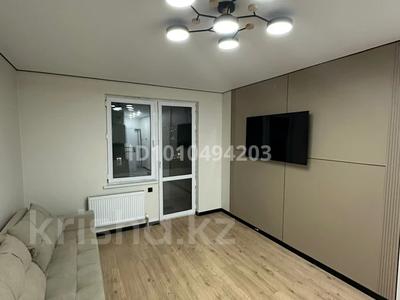 1-комнатная квартира · 28 м² · 11/12 этаж, мкр Алгабас, Омарова 1 за 20 млн 〒 в Алматы, Алатауский р-н