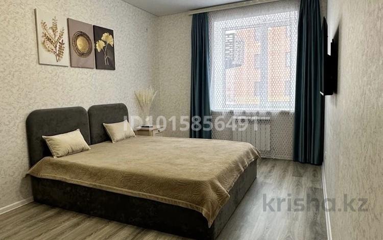 1-бөлмелі пәтер · 36 м² · 2/6 қабат, Береке 46, бағасы: 20.5 млн ₸ в Костанае — фото 2