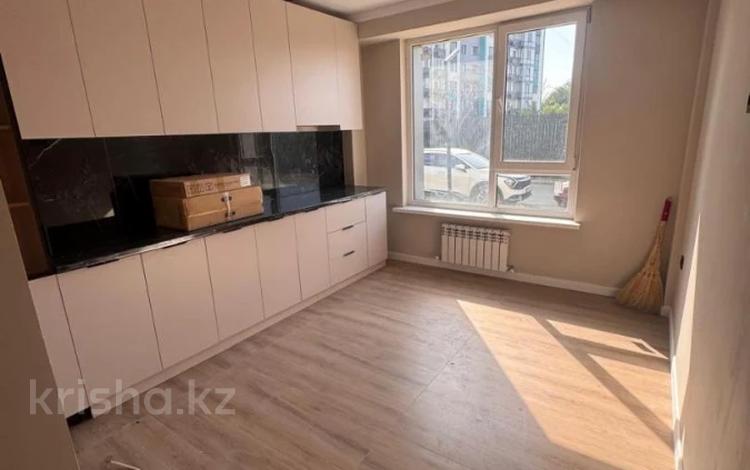 1-бөлмелі пәтер · 37 м² · 1/6 қабат, Кульджинский тракт 26/3, бағасы: 26 млн ₸ в  — фото 3