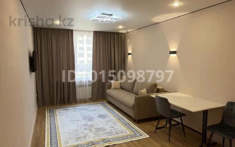 1-бөлмелі пәтер · 30 м² · 7/9 қабат, Райымбек батыра 161Б, бағасы: 280 000 ₸ в  — фото 2