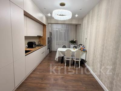 3-комнатная квартира · 113.8 м² · 6/10 этаж, ЖК «Imperia Towers» 4 за 41 млн ₸ в Актау, 18-й мкр 