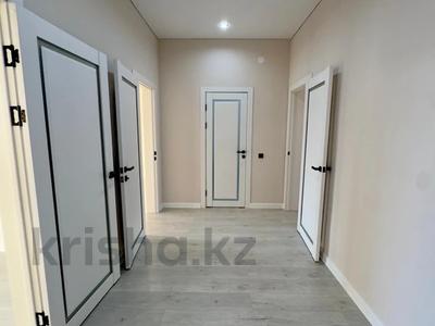 3-комнатная квартира · 85 м² · 5/5 этаж, мкр. Алтын орда, саздинское лестничество за 29 млн ₸ в Актобе