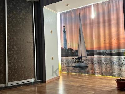3-комнатная квартира · 74.7 м² · 2/3 этаж, Строитель 20/9 за 33 млн ₸ в Костанае