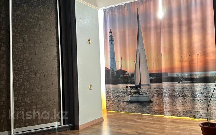 3-комнатная квартира · 74.7 м² · 2/3 этаж, Строитель 20/9 за 33 млн ₸ в Костанае — фото 7