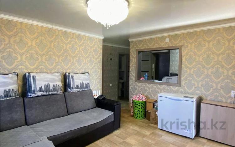 3-бөлмелі пәтер · 56.5 м² · 5/5 қабат, Восток-2 ш/а., бағасы: 19 млн ₸ в Караганде, Алихана Бокейханова р-н — фото 2