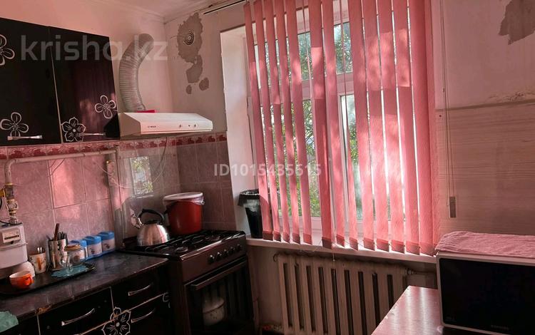 3-бөлмелі пәтер · 62 м² · 5/5 қабат, Конаев — Жанында бәрі орналасқан, бағасы: 100 000 ₸ в Кентау — фото 2