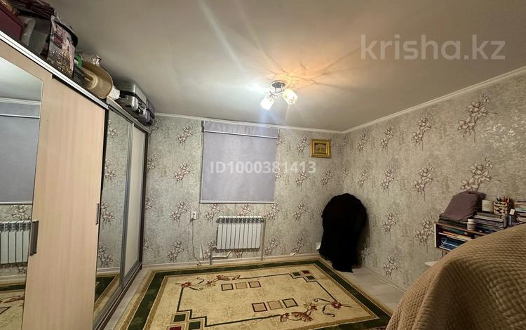 Часть дома · 2 комнаты · 60 м² · 3 сот., мкр Карагайлы, Мкр Щеголехина 20 за 25 млн ₸ в Алматы, Наурызбайский р-н — фото 2