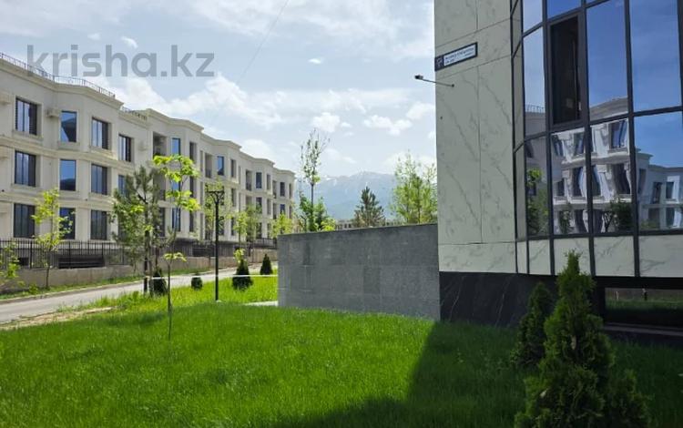 2-комнатная квартира · 53 м² · 3/5 этаж, Акселеу Сейдембек 105/6 за 39.9 млн ₸ в Алматы, Наурызбайский р-н — фото 19