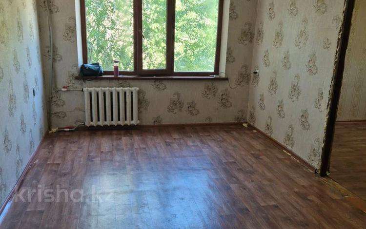 3-комнатная квартира · 57 м² · 3/5 этаж, Дархан — Абдразахова за 18.5 млн ₸ в Шымкенте, Аль-Фарабийский р-н — фото 2