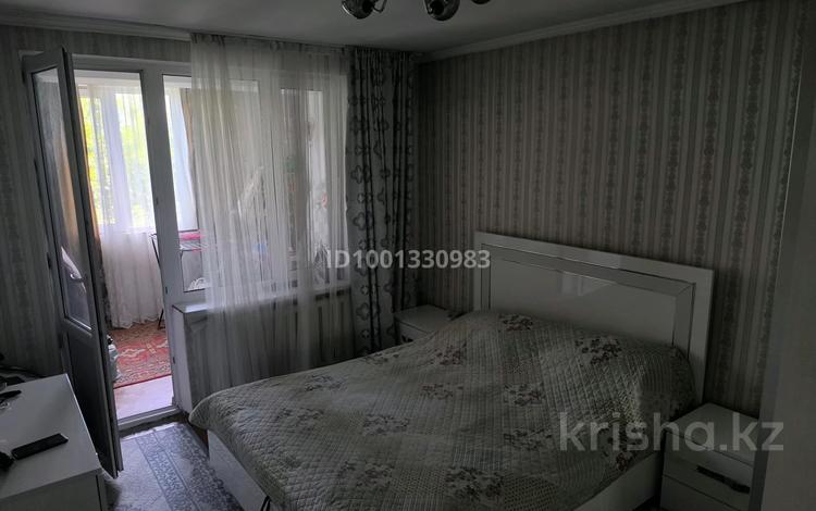 3-комнатная квартира · 75.9 м² · 3/3 этаж, мкр Айгерим-1, В. Бенберина 78 за 42 млн ₸ в Алматы, Алатауский р-н — фото 2