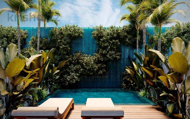 Отдельный дом · 3 комнаты · 102 м² · 1 сот., Бадунг за ~ 126.3 млн 〒 в Кута — фото 2