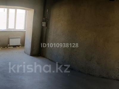 1-бөлмелі пәтер · 53 м² · 3/5 қабат, мкр. Алтын орда 228/58 — ул. Газиза Жубанова, бағасы: 19.9 млн ₸ в Актобе