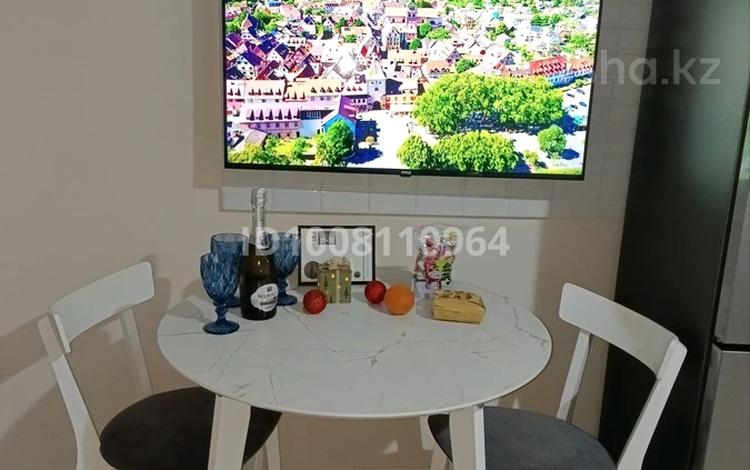 1-комнатная квартира · 35 м², Туран 55/16 за 209 900 ₸ в Астане, Нура р-н — фото 2