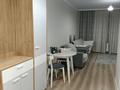 1-комнатная квартира · 35 м², Туран 55/16 за 209 900 ₸ в Астане, Нура р-н — фото 11