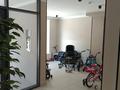 1-комнатная квартира · 35 м², Туран 55/16 за 209 900 ₸ в Астане, Нура р-н — фото 22