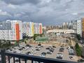 1-комнатная квартира · 35 м², Туран 55/16 за 209 900 ₸ в Астане, Нура р-н — фото 24