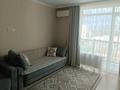 1-комнатная квартира · 35 м², Туран 55/16 за 209 900 ₸ в Астане, Нура р-н — фото 25