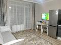 1-комнатная квартира · 35 м², Туран 55/16 за 209 900 ₸ в Астане, Нура р-н — фото 3