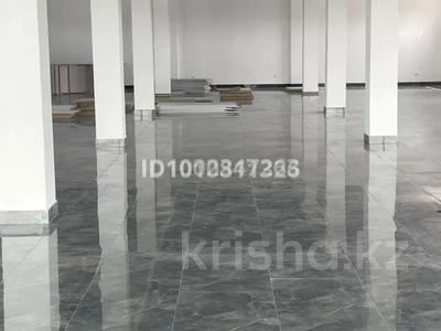 Магазины и бутики · 500 м² за 750 000 〒 в Шымкенте, Абайский р-н