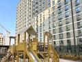 1-комнатная квартира · 39.4 м² · 12/16 этаж, ул. Куаныша Тулеметова 83 за 30 млн ₸ в Шымкенте, Аль-Фарабийский р-н