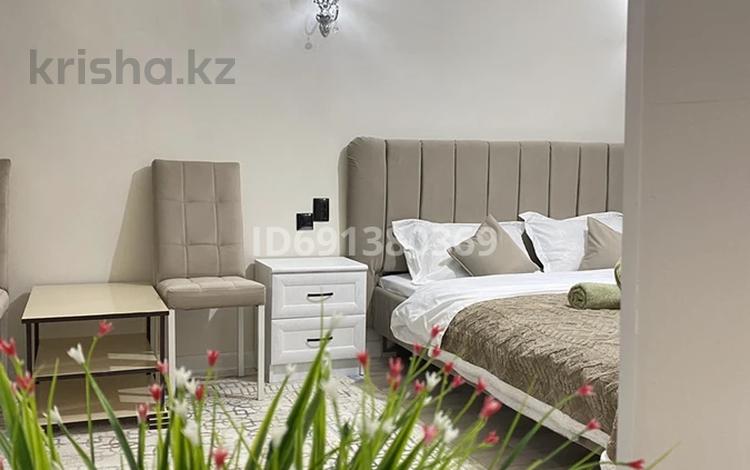 1-комнатная квартира · 29 м² · 3/4 этаж, Ниеткалиева 6 — Койгельды за 2 500 ₸ в Таразе — фото 11