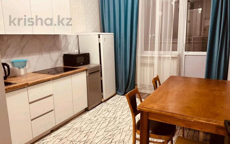 2-комнатная квартира · 68 м² · 4/12 этаж, мкр Нуркент за 35.5 млн 〒 в Алматы, Алатауский р-н — фото 2