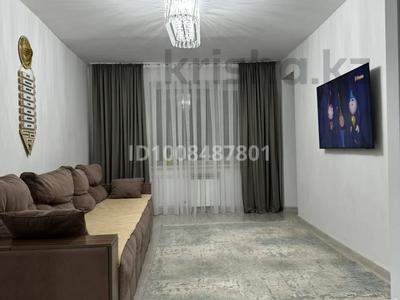 3-комнатная квартира · 81 м² · 4/5 этаж, Молдағулова 15/8 за 31 млн 〒 в Усть-Каменогорске, Ульбинский