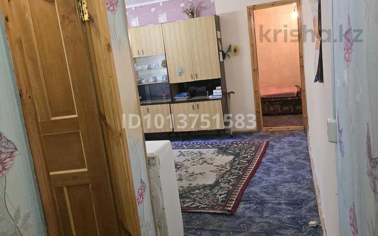 2-комнатная квартира · 45 м² · 3/5 этаж, Чернышевского 95 за 5.8 млн ₸ в Темиртау — фото 2
