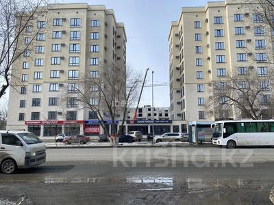 2-комнатная квартира, 86.6 м², 2/9 этаж, Есенжанова 3/2 за 55 млн 〒 в Уральске