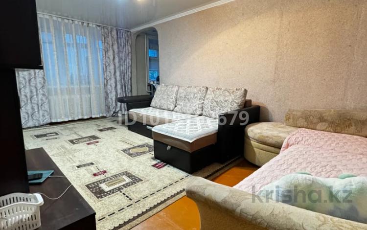 1-комнатная квартира · 32.6 м² · 3/5 этаж, Ж. Саина 26 за 9.5 млн ₸ в Кокшетау — фото 6