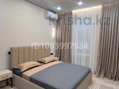 2-бөлмелі пәтер · 67 м² · 8/19 қабат, Жарокова 218 — Утепова, бағасы: 35 000 ₸ в Алматы, Бостандыкский р-н