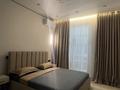 2-комнатная квартира · 67 м² · 8/19 этаж, Жарокова 218 — Утепова за 35 000 ₸ в Алматы, Бостандыкский р-н — фото 10