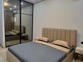 2-комнатная квартира · 67 м² · 8/19 этаж, Жарокова 218 — Утепова за 35 000 ₸ в Алматы, Бостандыкский р-н — фото 2
