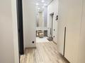 2-комнатная квартира · 67 м² · 8/19 этаж, Жарокова 218 — Утепова за 35 000 ₸ в Алматы, Бостандыкский р-н — фото 6