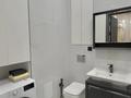 2-комнатная квартира · 67 м² · 8/19 этаж, Жарокова 218 — Утепова за 35 000 ₸ в Алматы, Бостандыкский р-н — фото 8